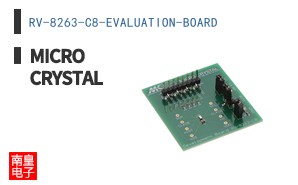 RV-8263-C8-EVALUATION-BOARD ͼƬ